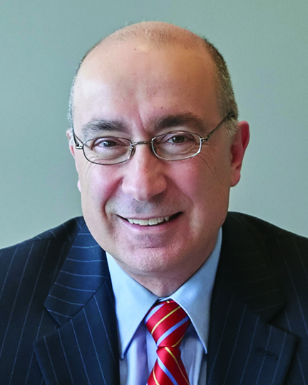 Vahan Janjigian